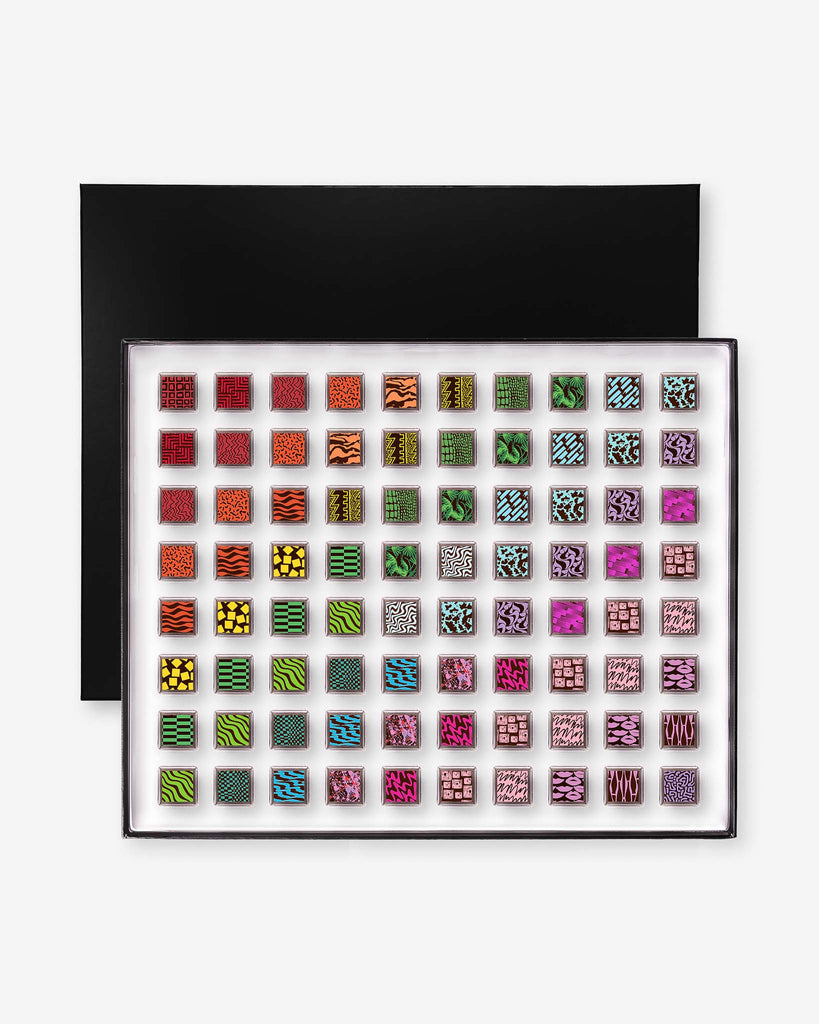 80 Piece Truffles Ultimate Gift Box
