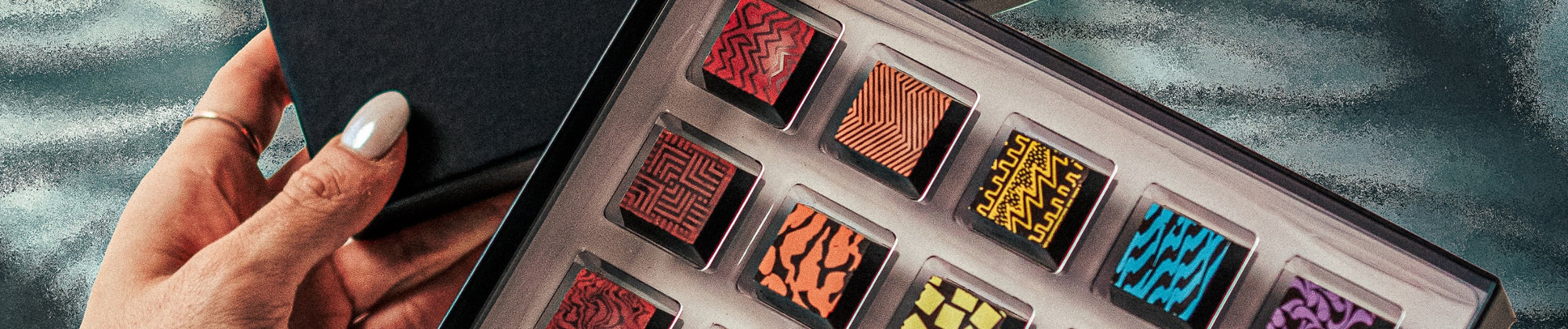 Gourmet Chocolate Gifts Between $100-$250